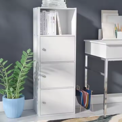 Bookshelf Cabinet