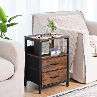 Storage Drawer Cabinet Bedroom Bedside Storage Cabinet Living Room Cabinet