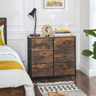 Storage Cabinet Multifunctional Chest of Drawers