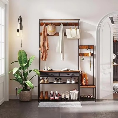 Hanger Shoe Cabinet
